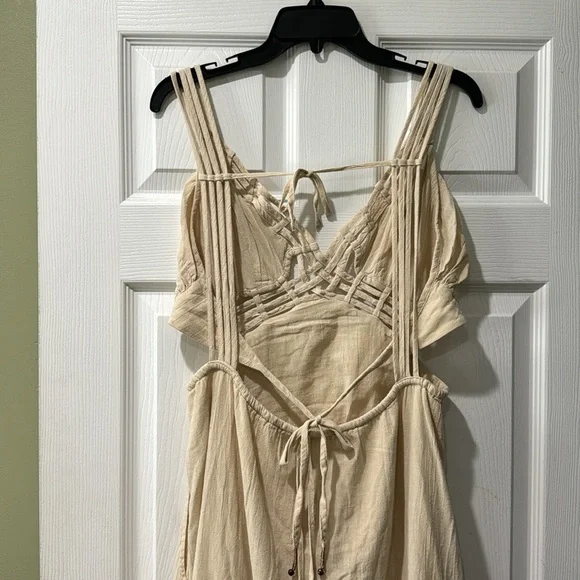 Free People Auralie Maxi Dress - Picture 12 of 15